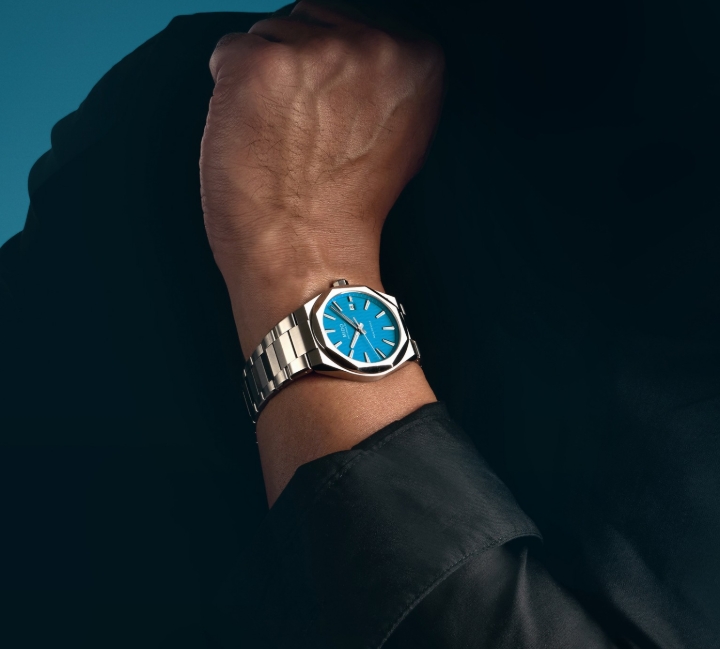 Obrazek Mido Multifort 8 One Crown