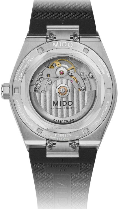 Obrazek Mido Multifort 8 One Crown