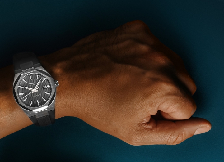 Obrazek Mido Multifort 8 One Crown