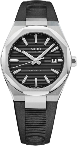 Mido Multifort 8 One Crown