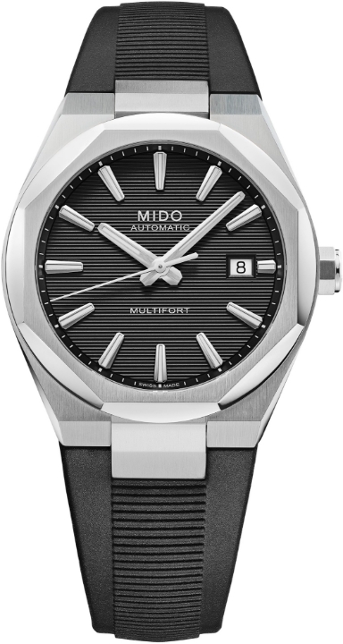 Obrazek Mido Multifort 8 One Crown