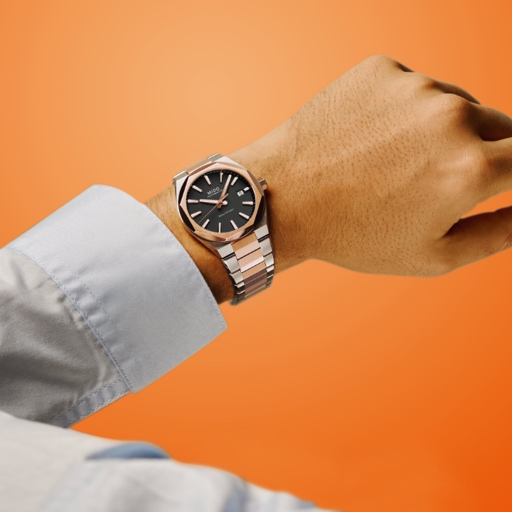 Obrazek Mido Multifort 8 One Crown