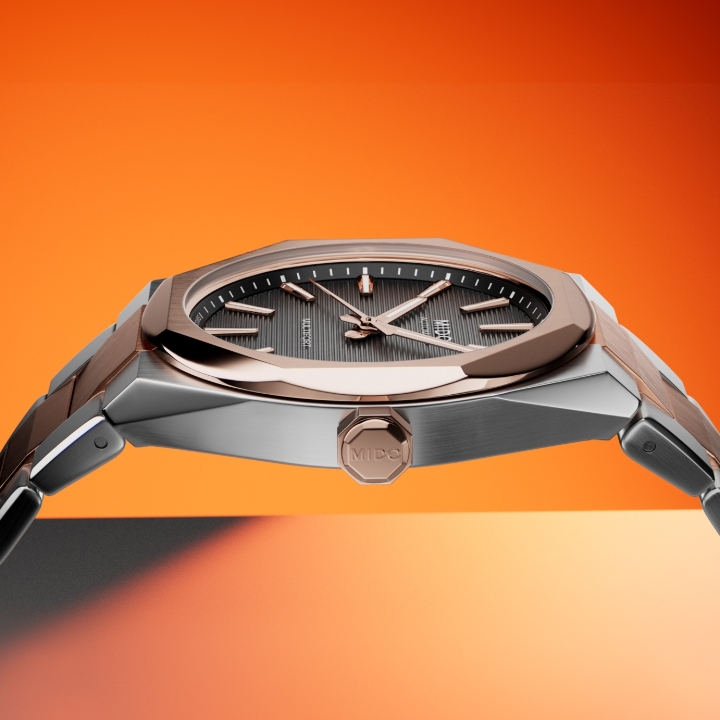 Obrazek Mido Multifort 8 One Crown