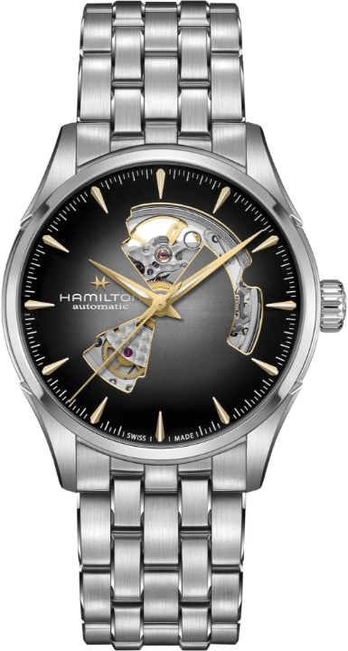 Obrazek Hamilton Hamilton Jazzmaster Open Heart