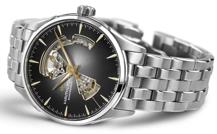 Obrazek Hamilton Hamilton Jazzmaster Open Heart