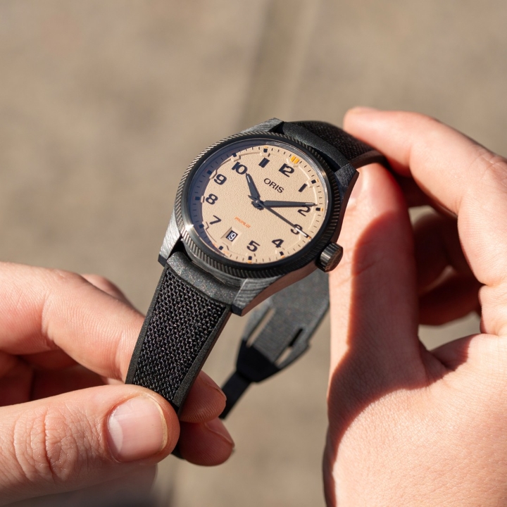 Obrazek Oris ProPilot Date Desert Edition