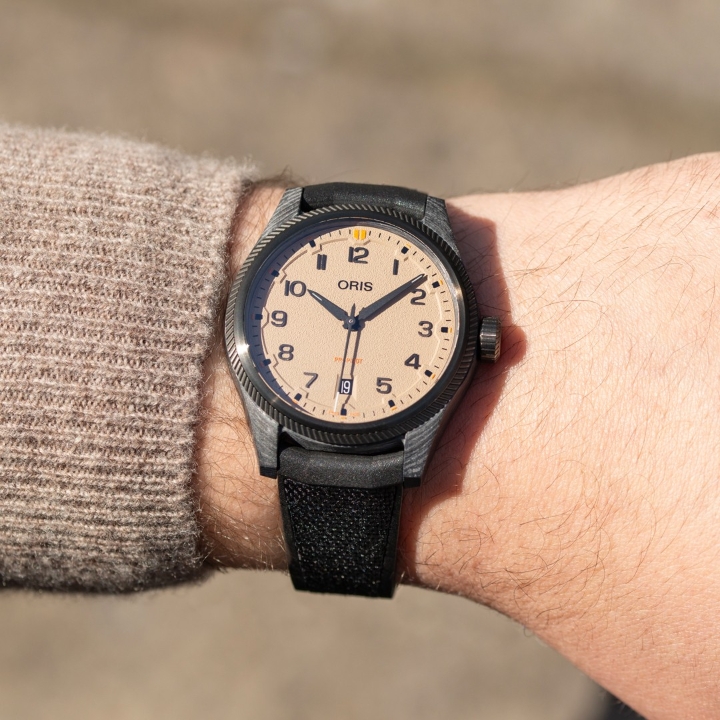 Obrazek Oris ProPilot Date Desert Edition