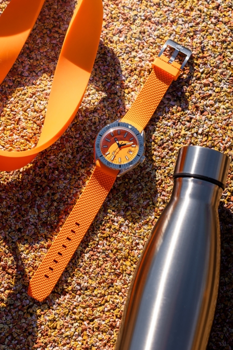 Obrazek DOXA Doxa SUB 200 Professional