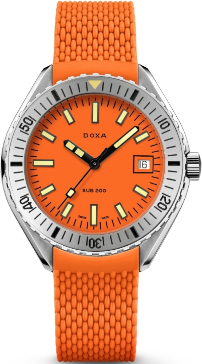 Obrazek DOXA Doxa SUB 200 Professional