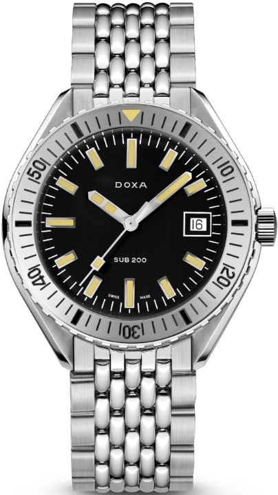 Obrazek DOXA Doxa SUB 200 Sharkhunter