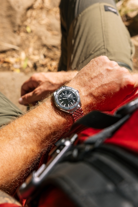 Obrazek DOXA Doxa SUB 200 Sharkhunter