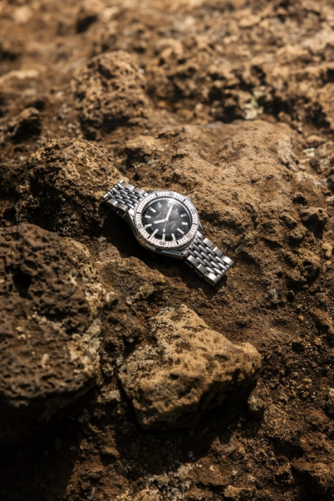 Obrazek DOXA Doxa SUB 200 Sharkhunter