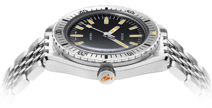 Obrazek DOXA Doxa SUB 200 Sharkhunter