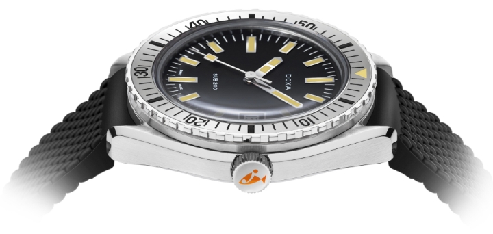 Obrazek DOXA Doxa SUB 200 Sharkhunter