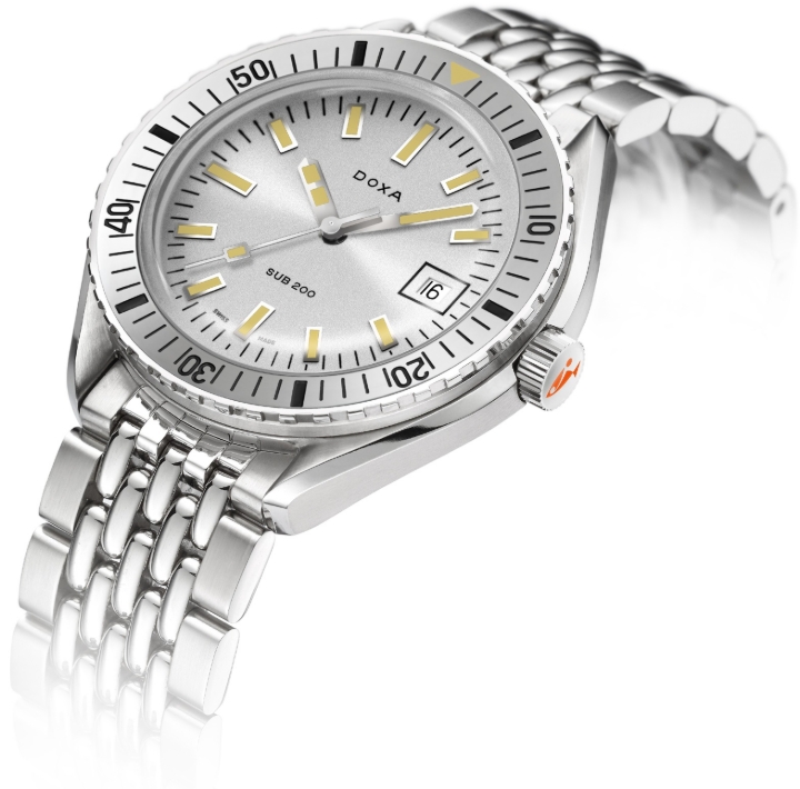 Obrazek DOXA Doxa SUB 200 Searambler