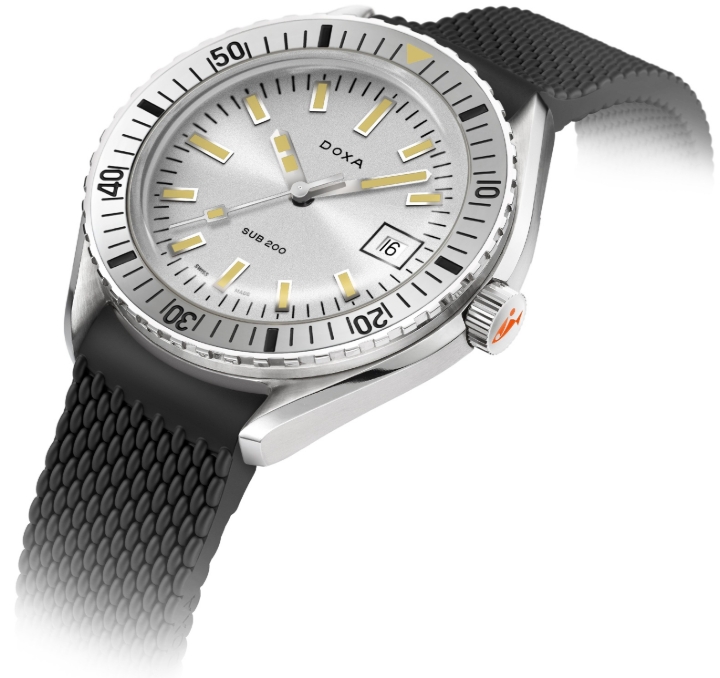 Obrazek DOXA Doxa SUB 200 Searambler