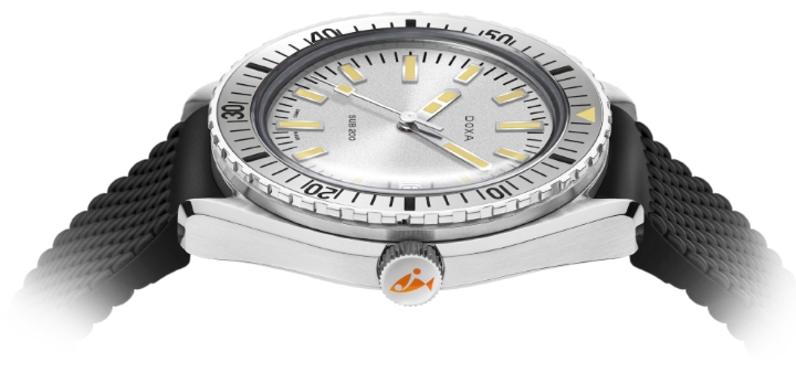 Obrazek DOXA Doxa SUB 200 Searambler