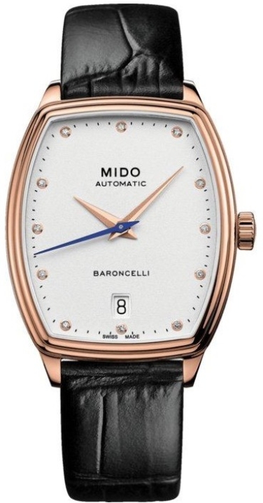 Obrazek Mido Baroncelli III Tonneau