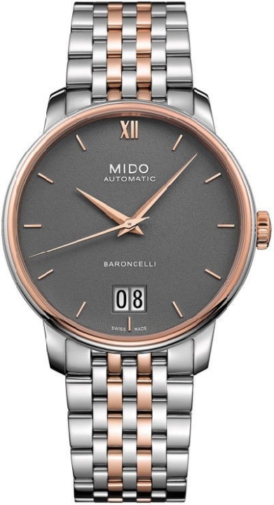Obrazek Mido Baroncelli Big Date