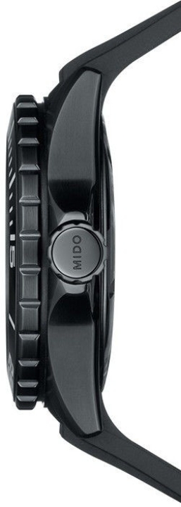 Obrazek Mido Ocean Star 600 Chronometer