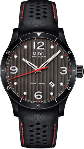 Mido Multifort