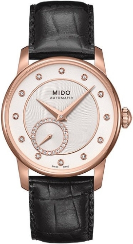 Mido Baroncelli Diamonds