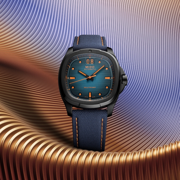 Obrazek Mido Multifort TV Big Date