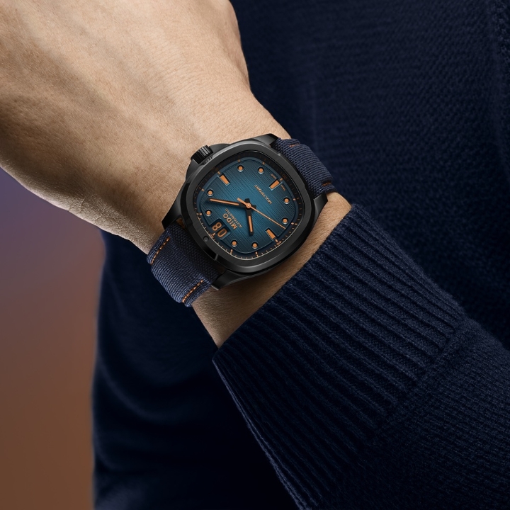 Obrazek Mido Multifort TV Big Date