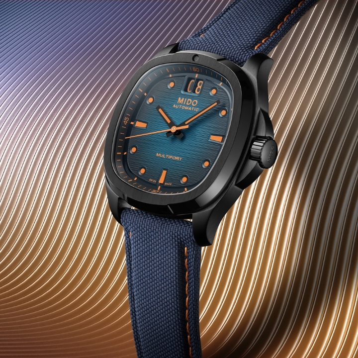 Obrazek Mido Multifort TV Big Date