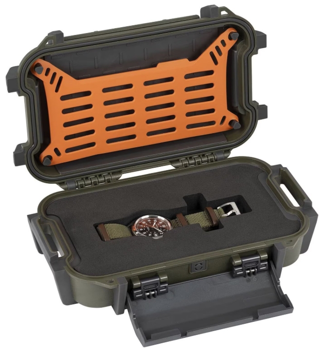 Obrazek Hamilton Khaki Field Auto x Call of Duty Black Ops 7 Limited Edition