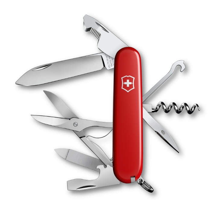Obrazek Kapesní nůž Victorinox Companion