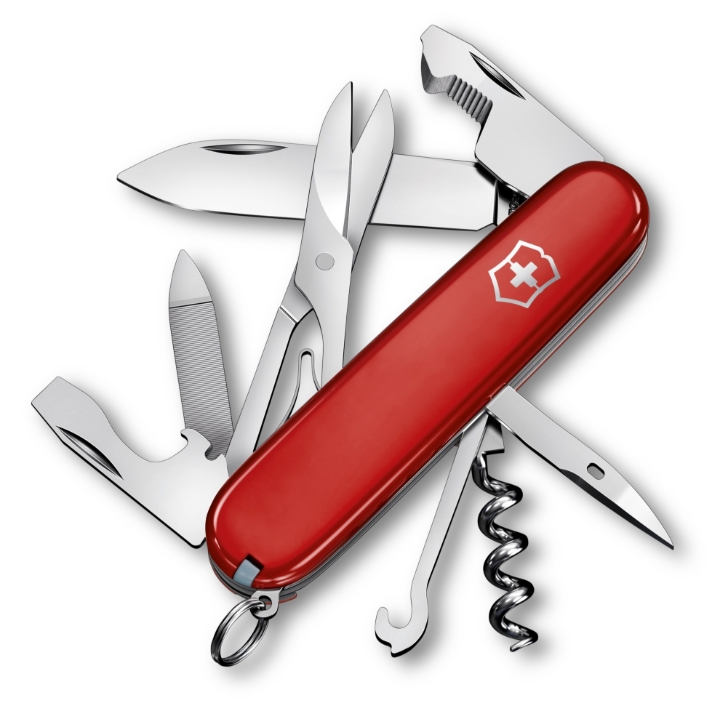 Obrazek Kapesní nůž Victorinox Companion