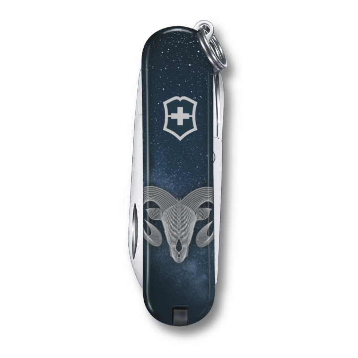 Obrazek Scyzoryk Victorinox Classic SD Zodiac Exclusive Edition Aries