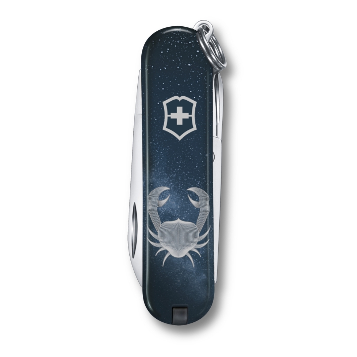 Obrazek Scyzoryk Victorinox Classic SD Zodiac Exclusive Edition Cancer