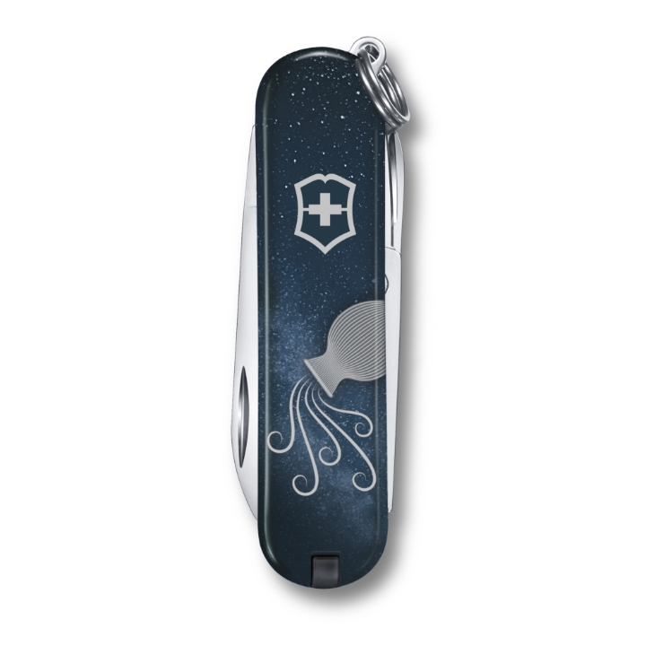 Obrazek Scyzoryk Victorinox Classic SD Zodiac Exclusive Edition Wodnik