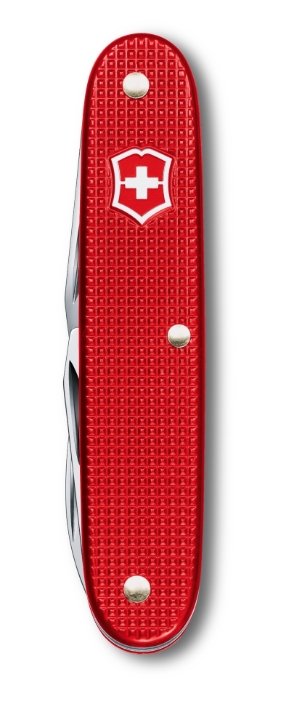 Obrazek Kapesní nůž Victorinox Companion Slim Alox