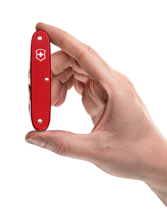Obrazek Kapesní nůž Victorinox Companion Slim Alox