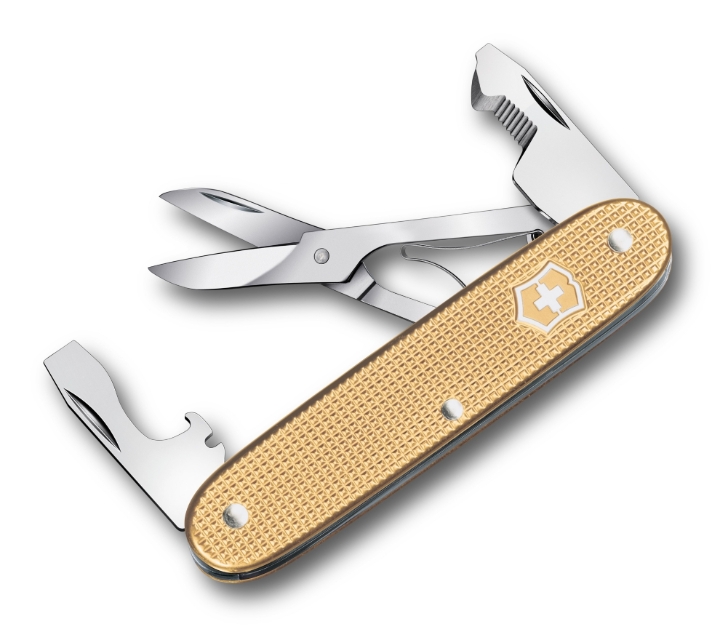 Obrazek Kapesní nůž Victorinox Companion Slim Alox