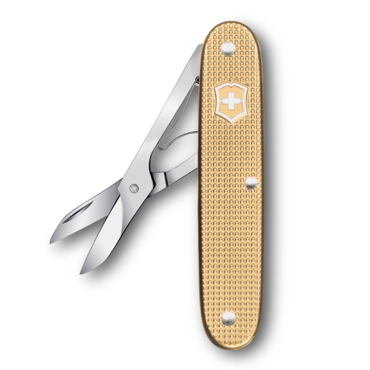 Obrazek Kapesní nůž Victorinox Companion Slim Alox