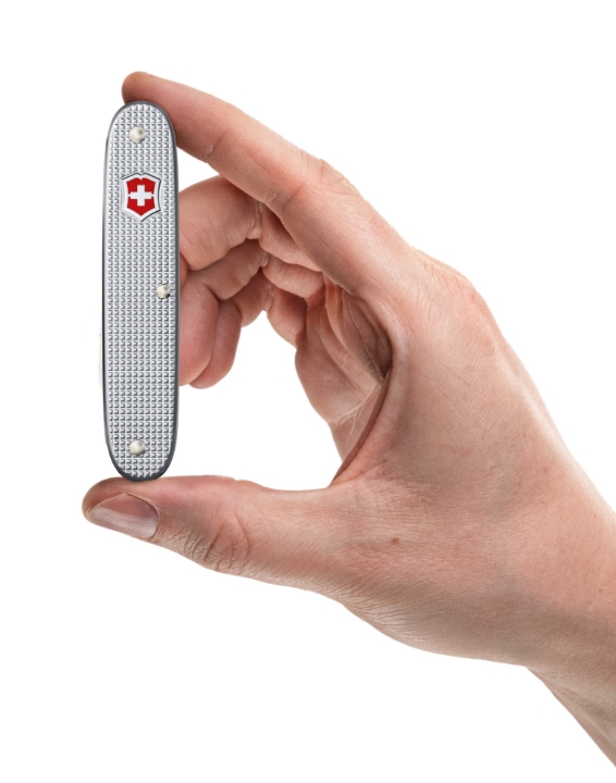 Obrazek Kapesní nůž Victorinox Companion Slim Alox