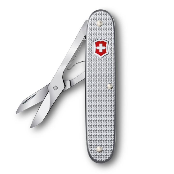 Obrazek Kapesní nůž Victorinox Companion Slim Alox