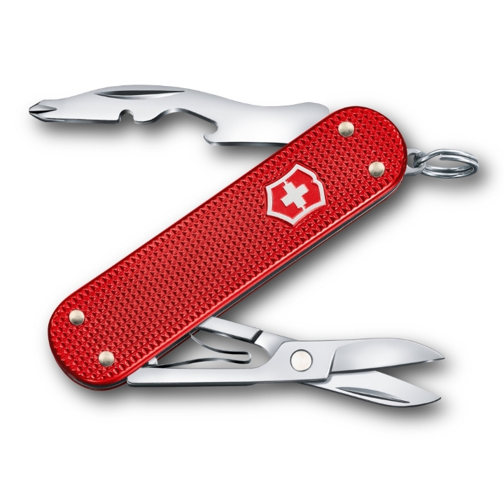 Obrazek Kapesní nůž Victorinox Companion S Alox