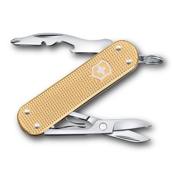 Obrazek Kapesní nůž Victorinox Companion S Alox