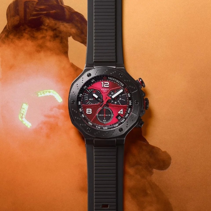 Obrazek TISSOT