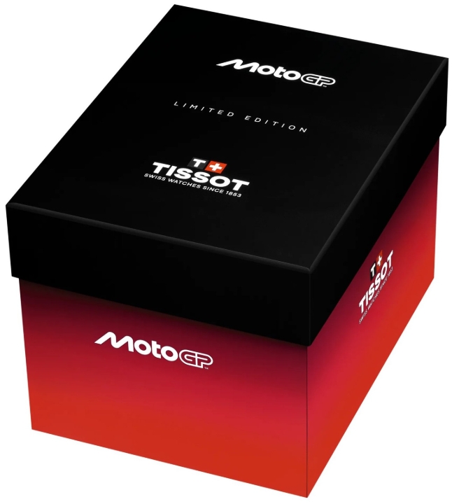 Obrazek TISSOT