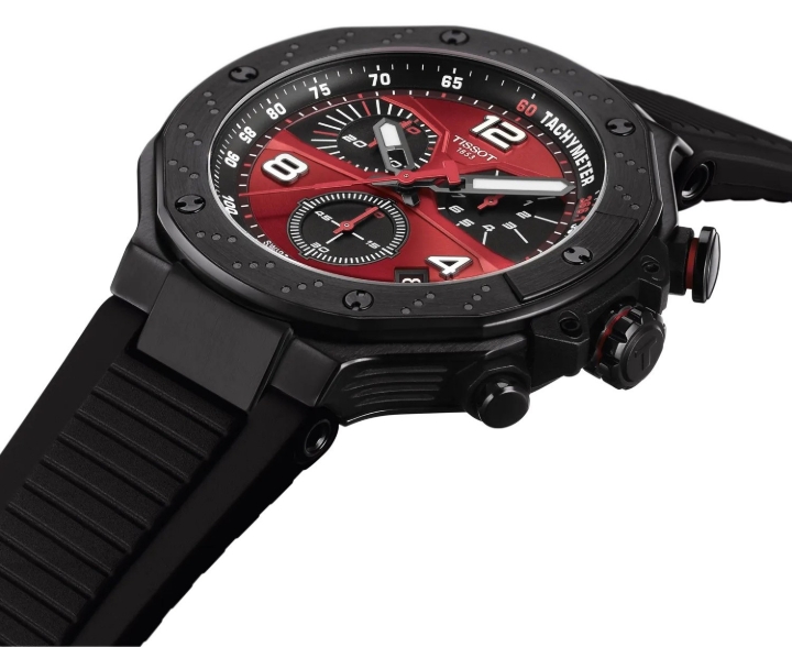 Obrazek TISSOT