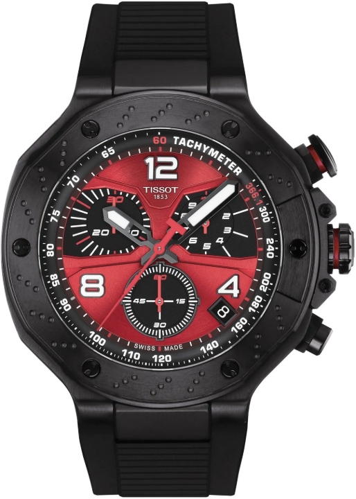 Obrazek TISSOT