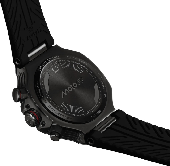 Obrazek TISSOT