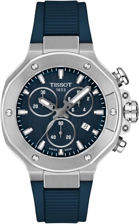 Obrazek Tissot T-Race Quartz Chronograph