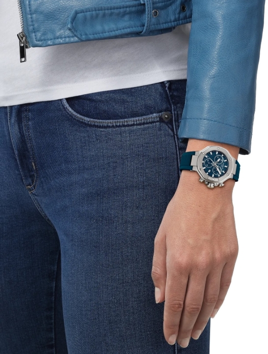 Obrazek Tissot T-Race Quartz Chronograph